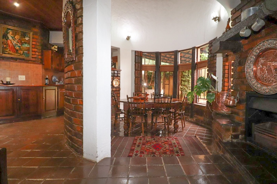4 Bedroom Property for Sale in Irene Park North West
